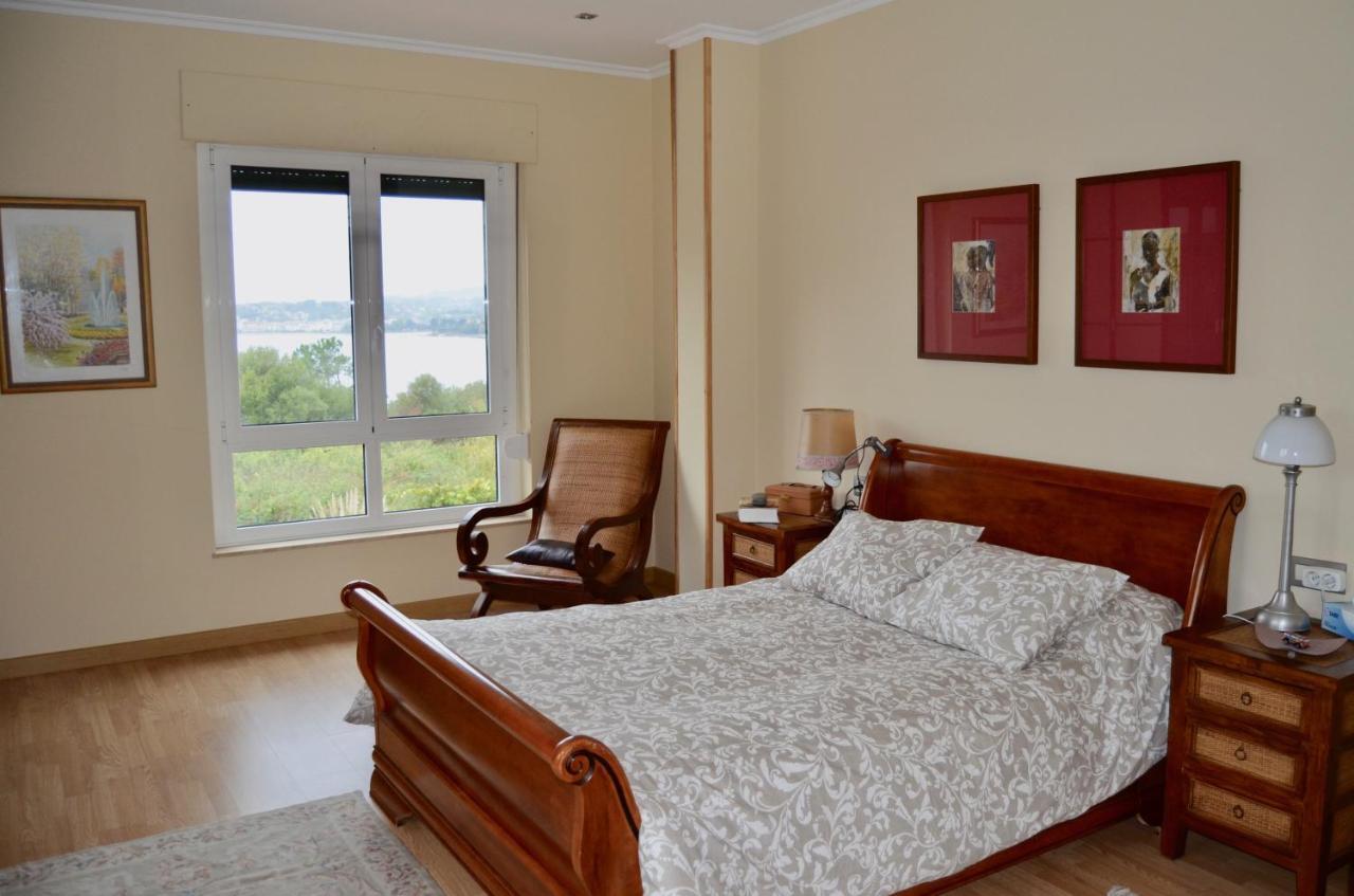 Holiday home Al Lado Del Mar Entre Redes Y El Raso Ares