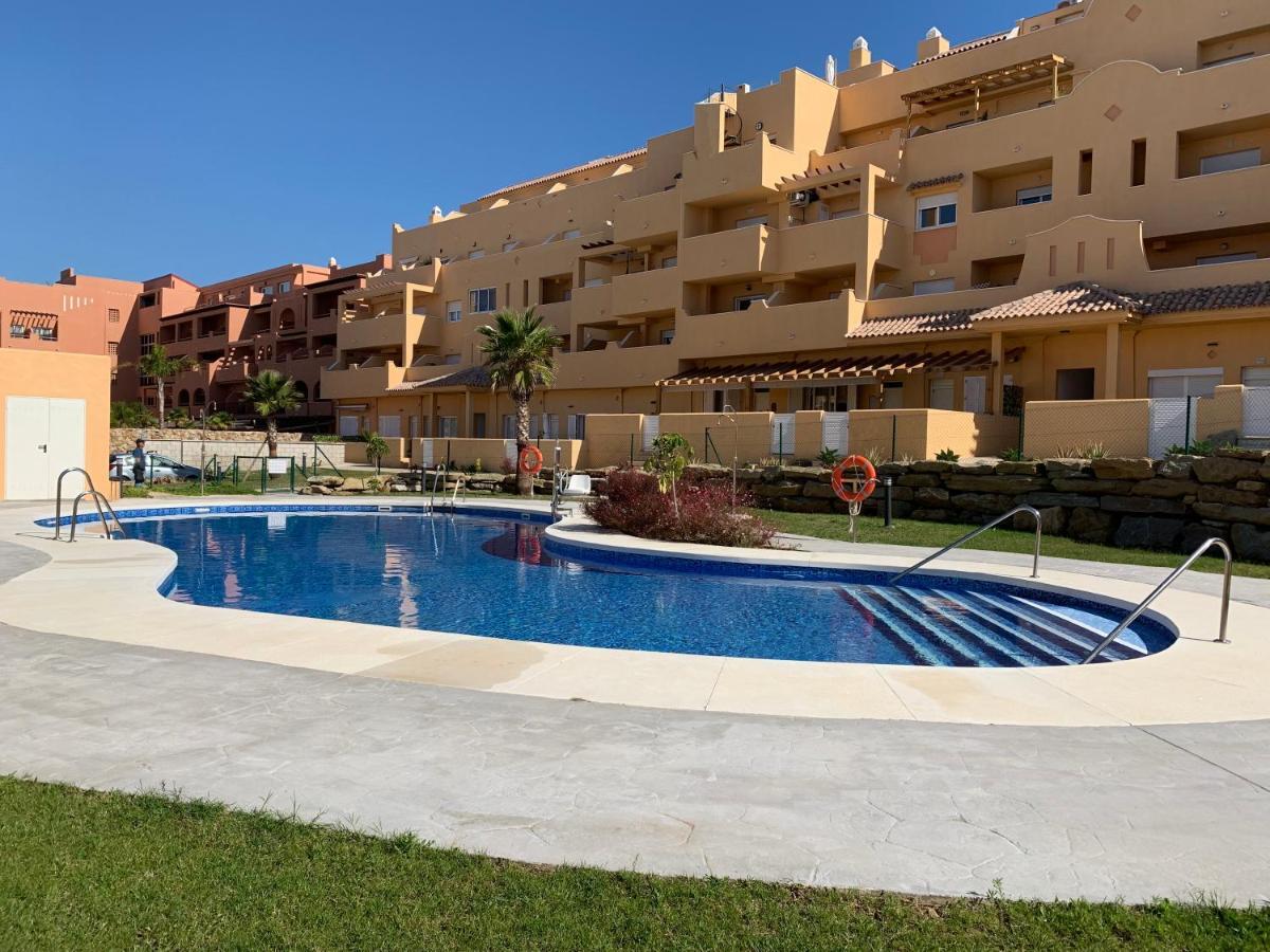 Brand New Apartment Tarifa