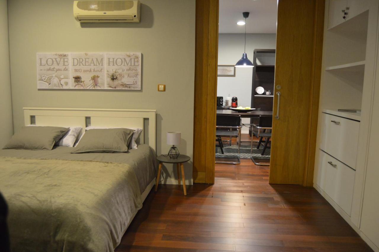 Apartamento ágora Lux