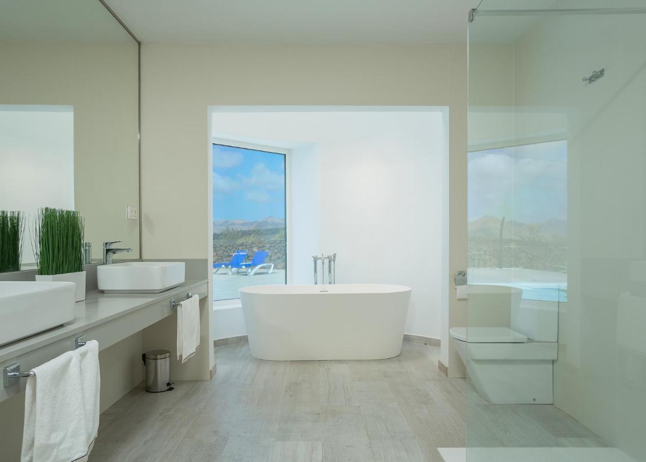 Villa The View Lanzarote Macher