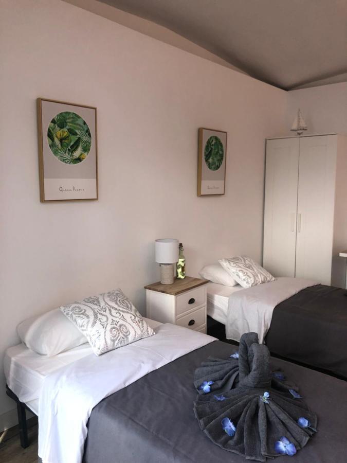 Apartamento Vilamarlux Iii *