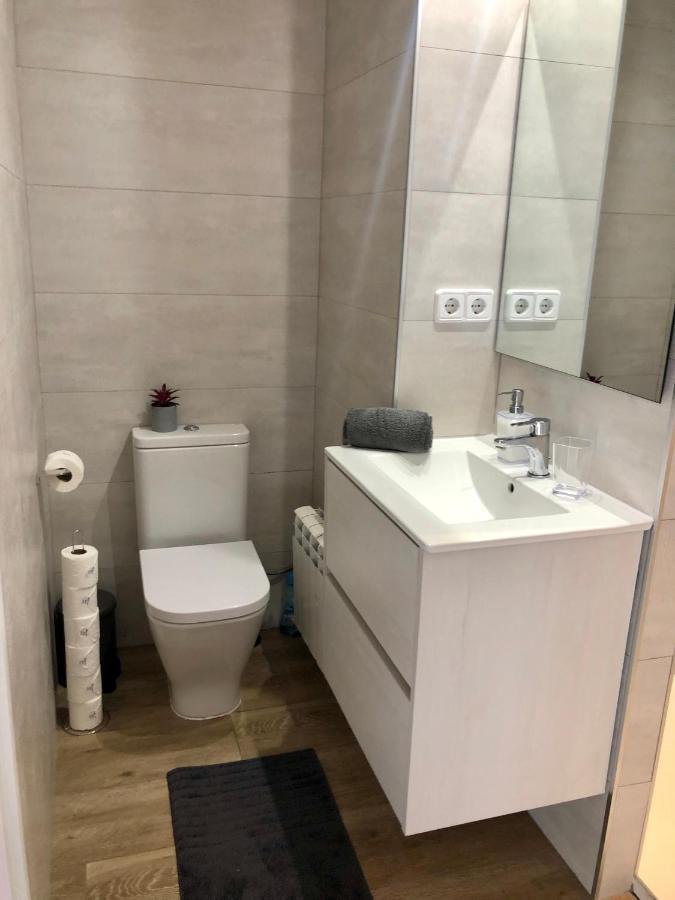 Apartamento Vilamarlux Iii *