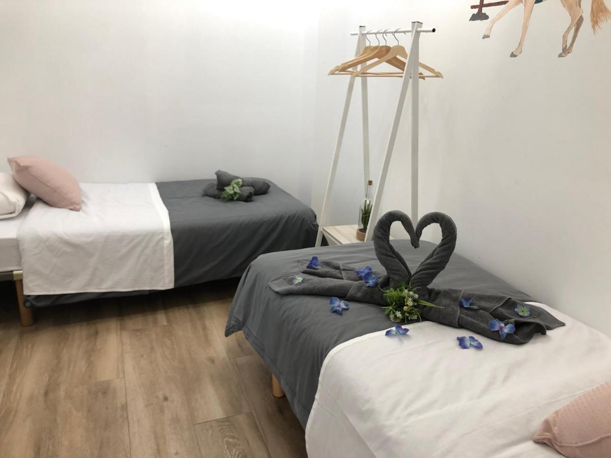 Apartamento Vilamarlux Iii Vilassar De Mar