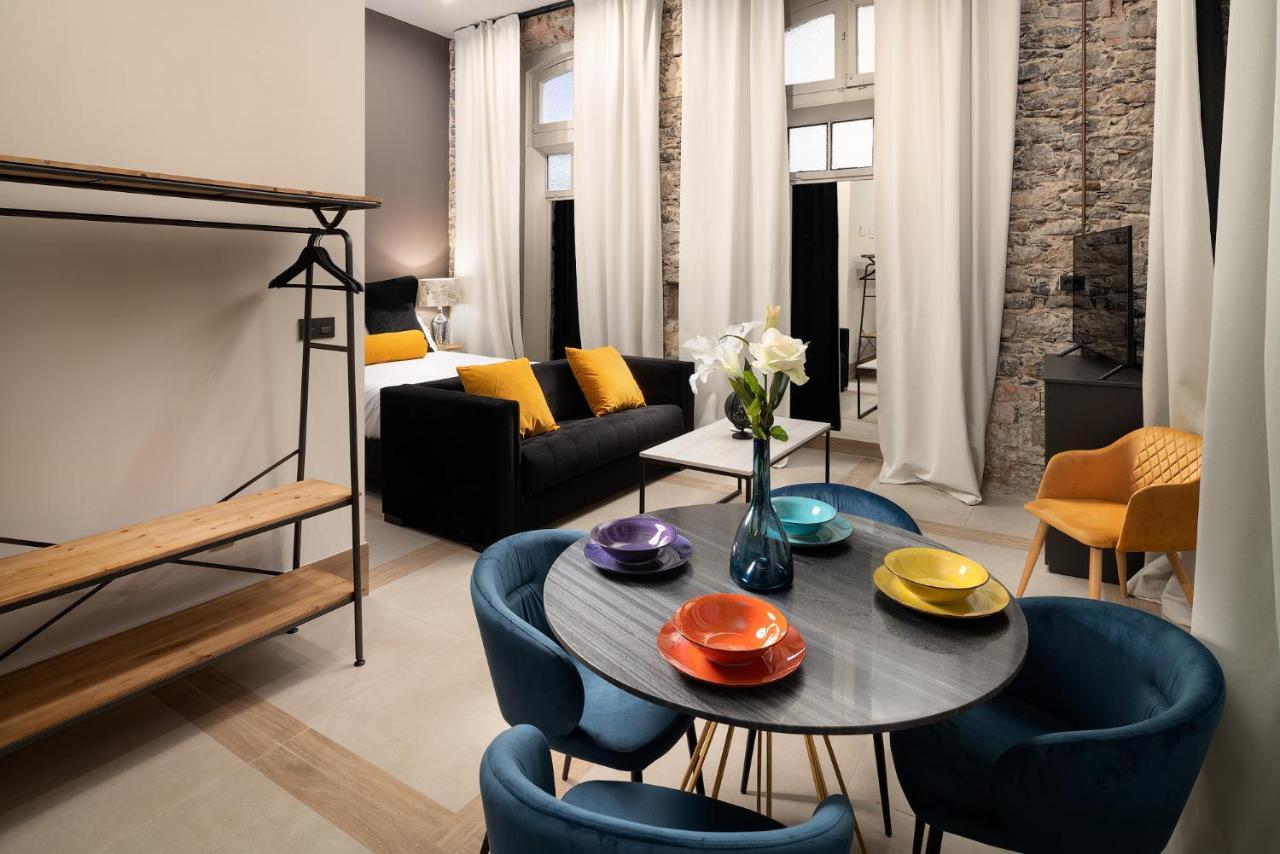 Aparthotel 1907 Gijon
