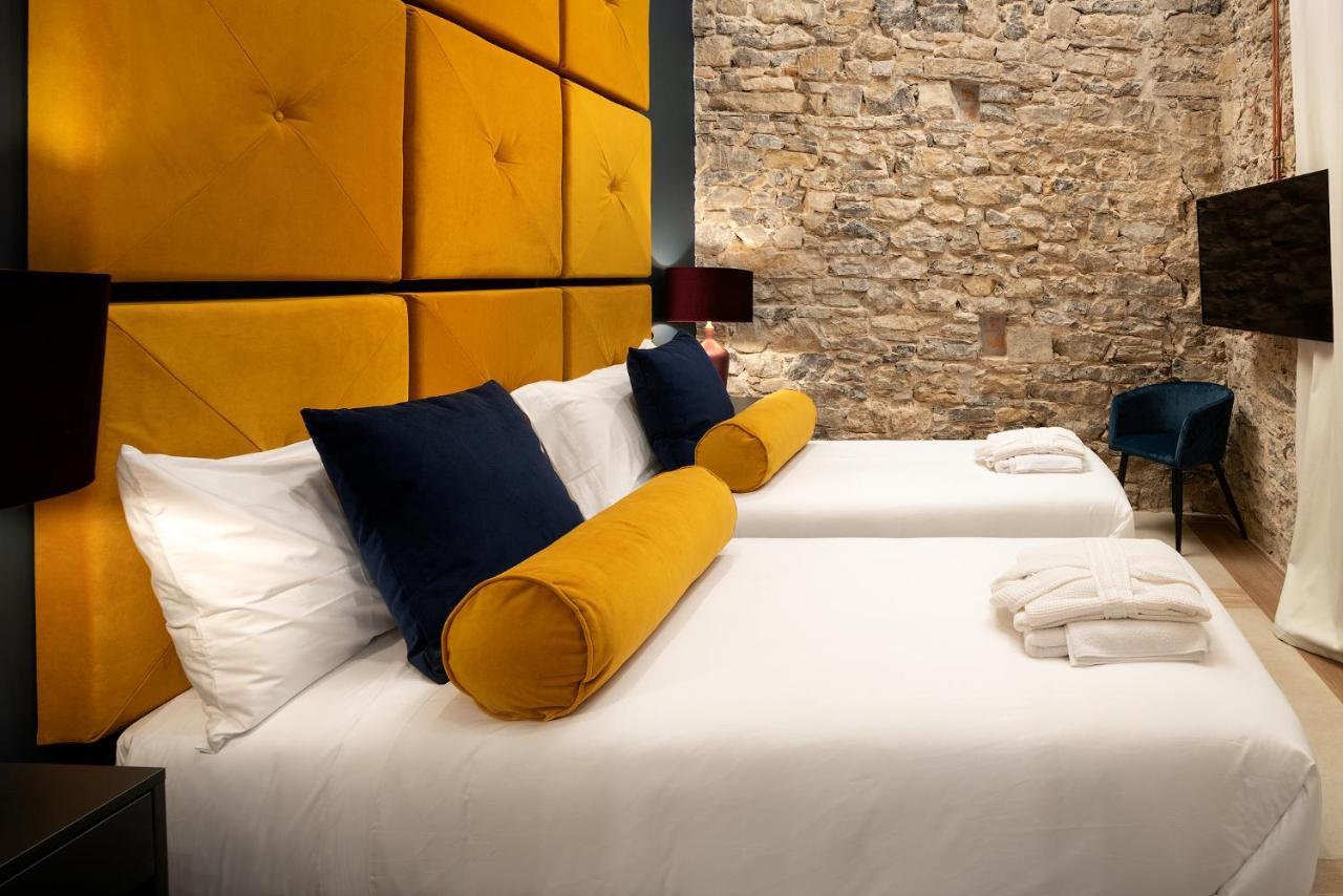Aparthotel 1907 Gijon