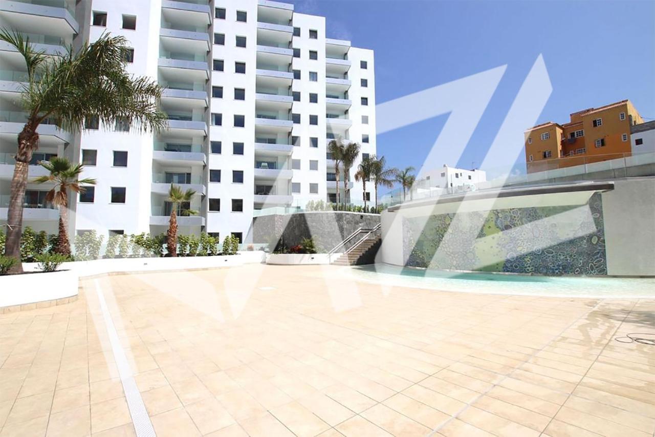 Paradise Ocean Apartamento *