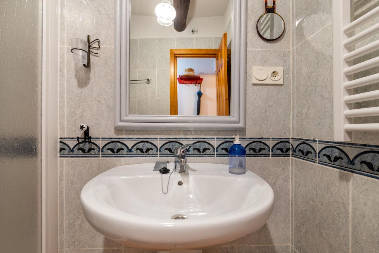 Casa Placeta *