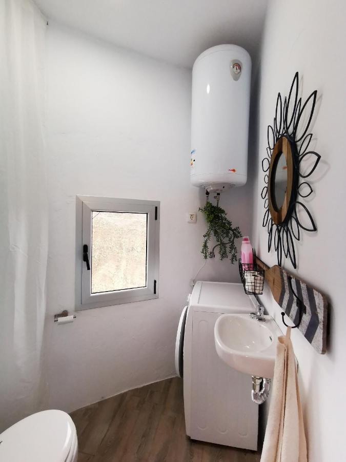 Holiday home Casa Cueva Azul *