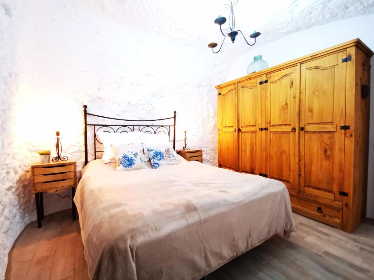 Casa Cueva Azul * Galdar