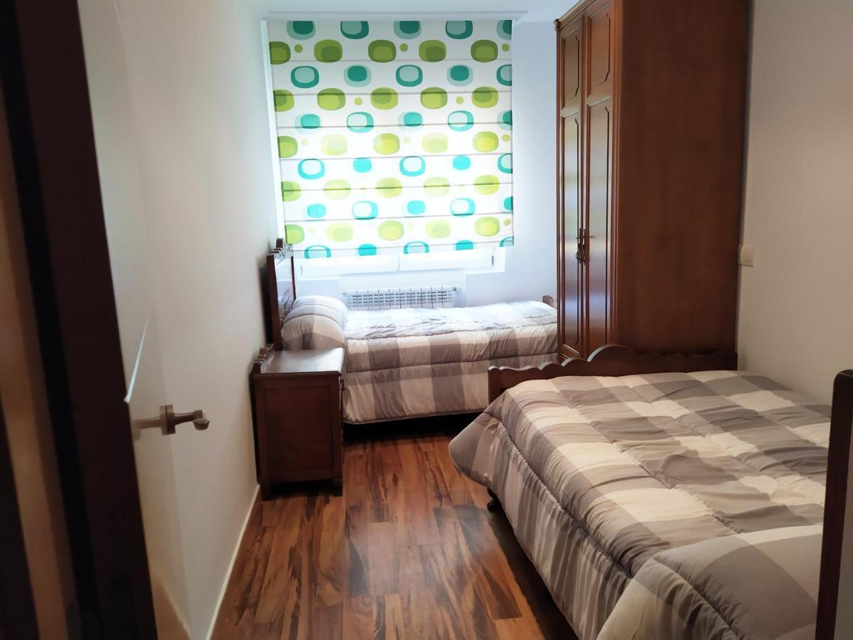 Homelunead En Centro Al Lado De La Playa Apartamento