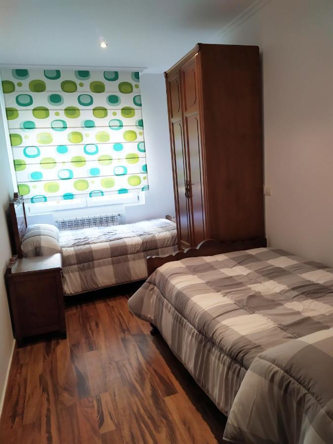 Homelunead En Centro Al Lado De La Playa Apartamento