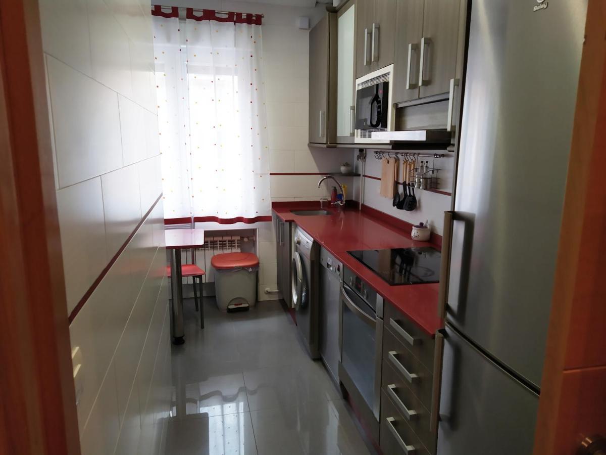 Homelunead En Centro Al Lado De La Playa * Gijón