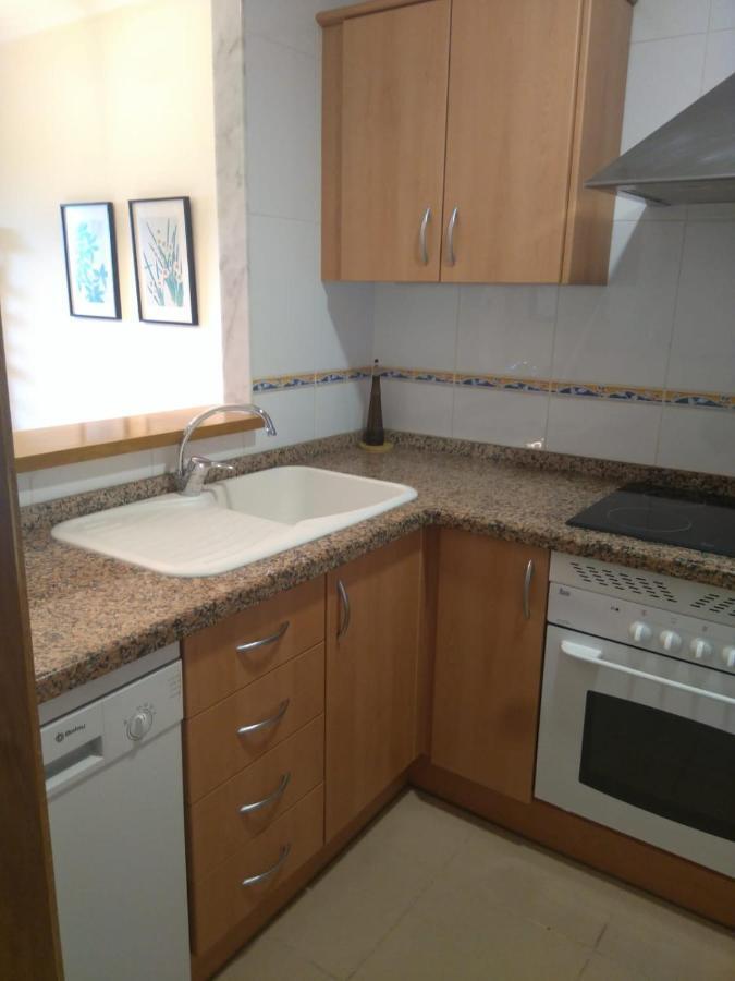 Apartamento En La Zona Del Puerto *