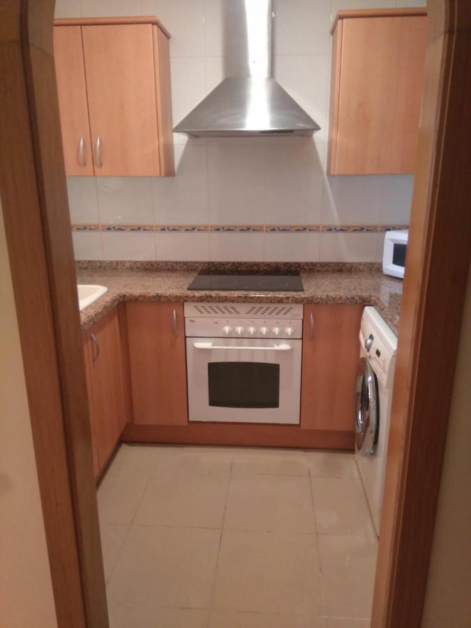 Apartamento En La Zona Del Puerto Apartamento *