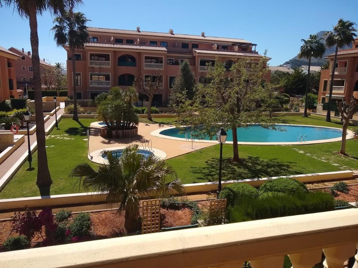 Apartamento En La Zona Del Puerto