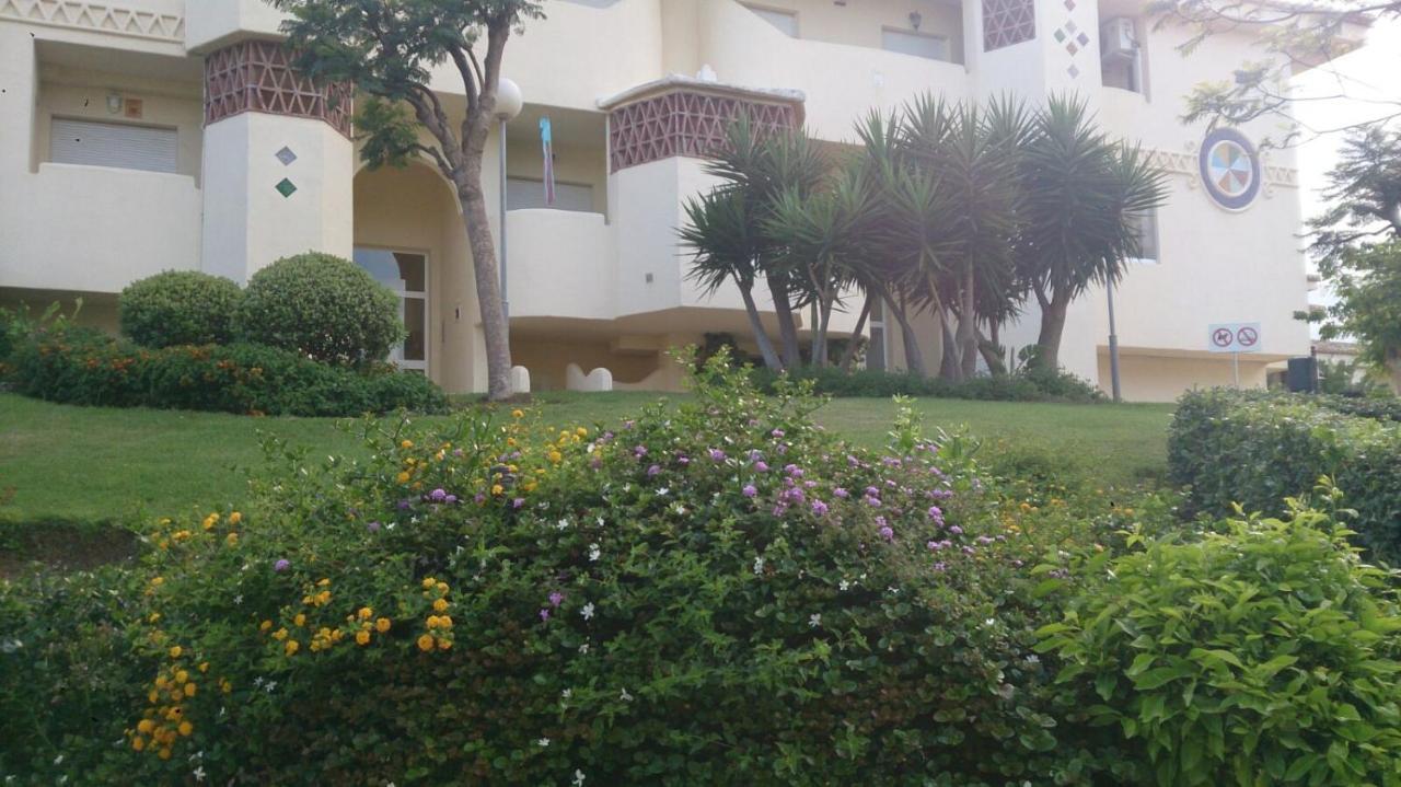 Apartamento A Pie De Playa Con Vistas Maravillosas Apartamento Benalmádena