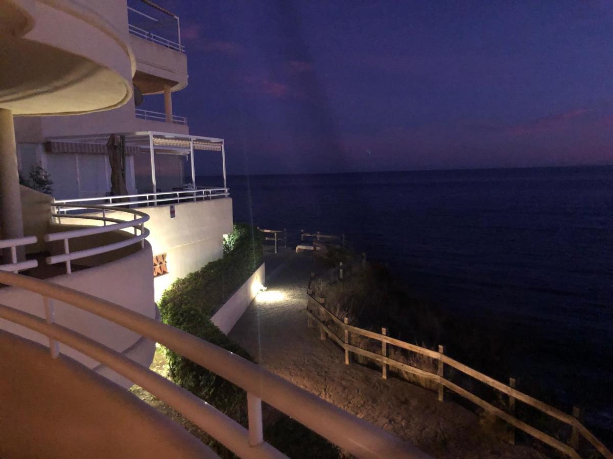 Apartamento A Pie De Playa Con Vistas Maravillosas Apartamento *
