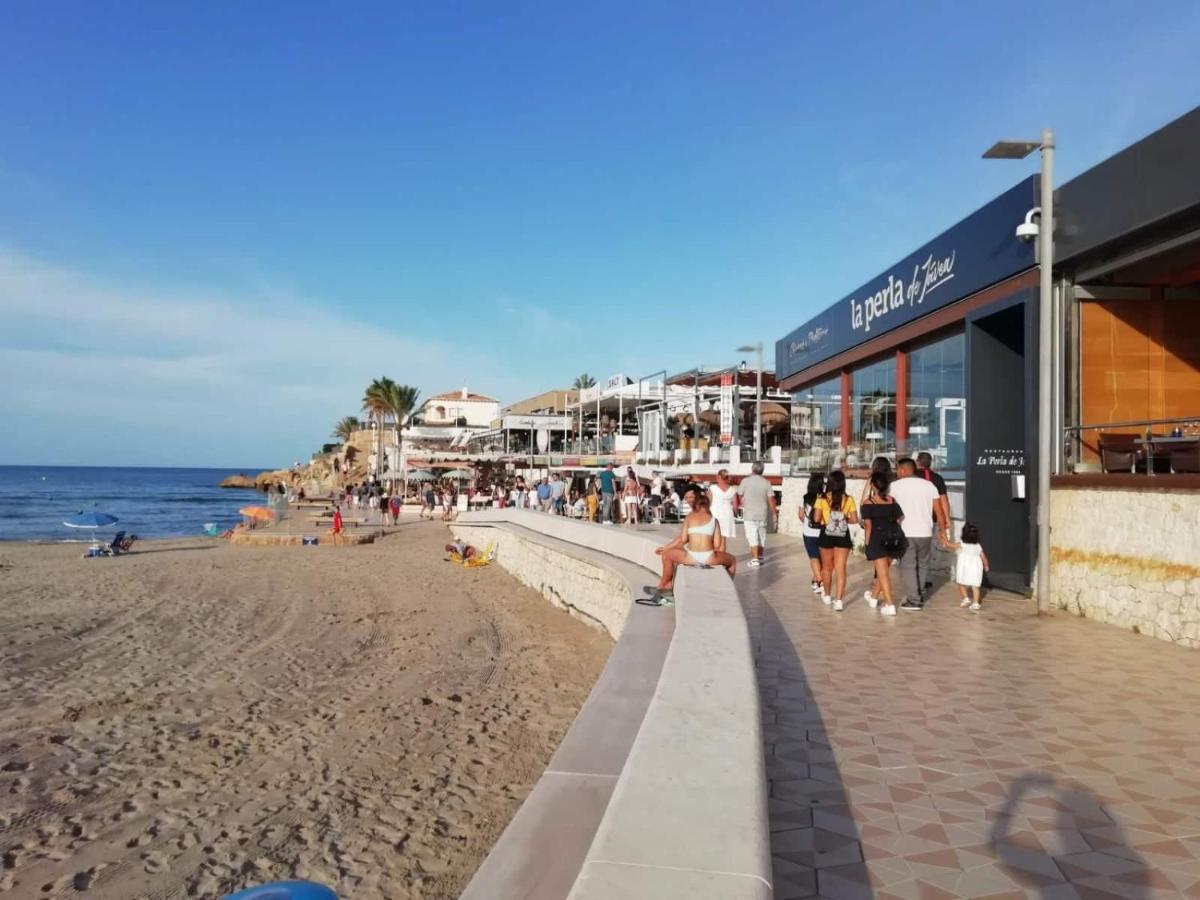 Apartamento Playa