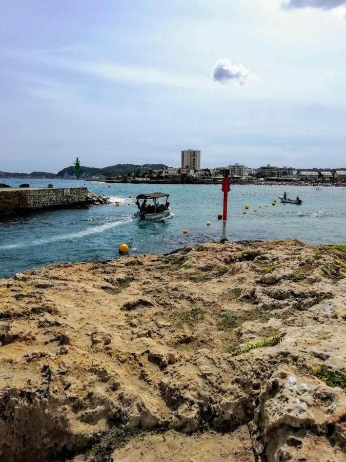 Playa Jávea