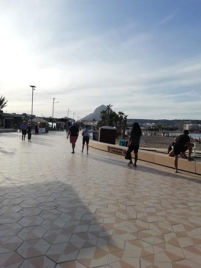 Playa * Jávea
