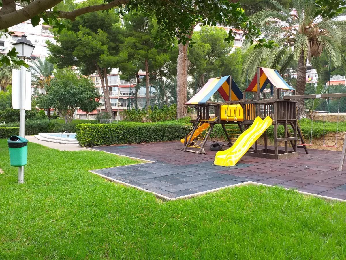 Apartment With Panoramik City, Sea And Park