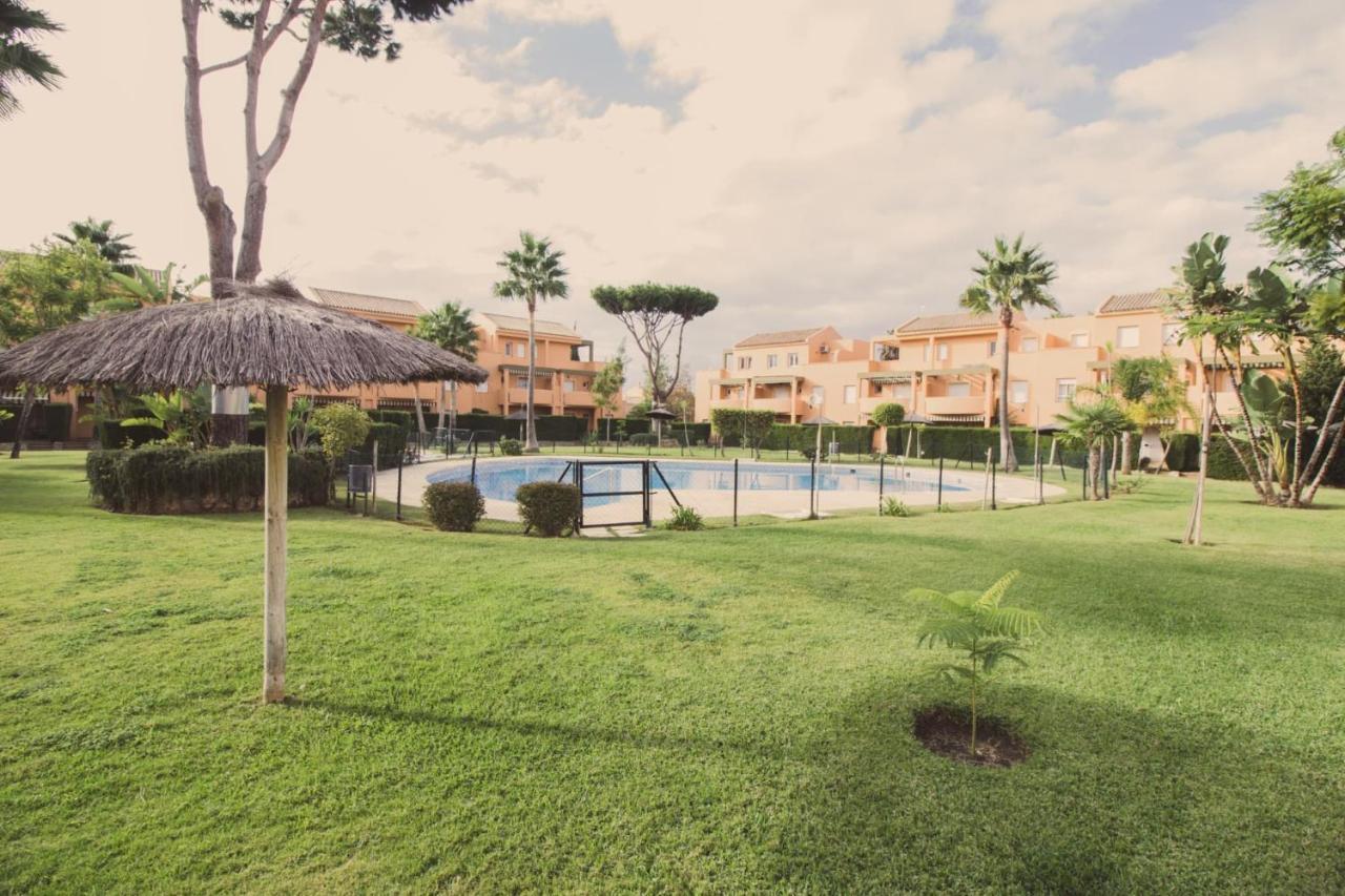 Jardin Del Golf 2 Apartment Chiclana de la Frontera