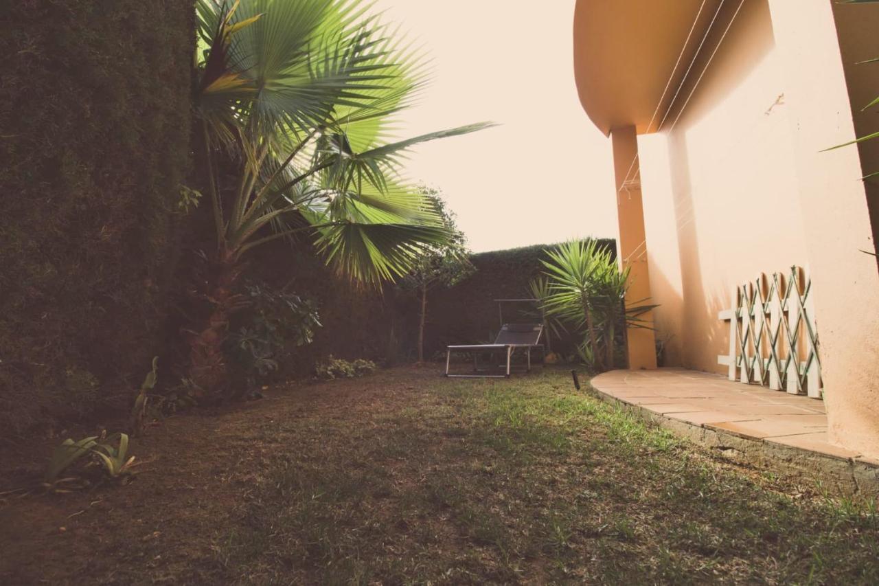 Jardin Del Golf 2 Apartment