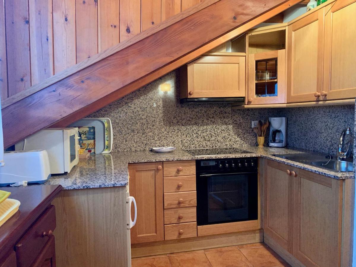 Apartment Bpirineos-estos Benasque