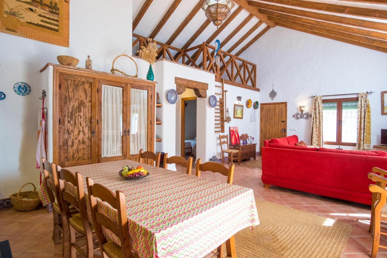 Holiday home Casa Zara *