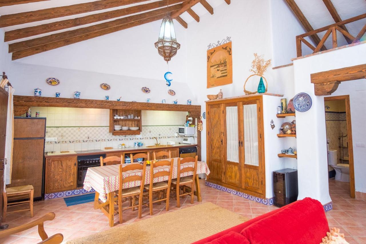 Holiday home Casa Zara *