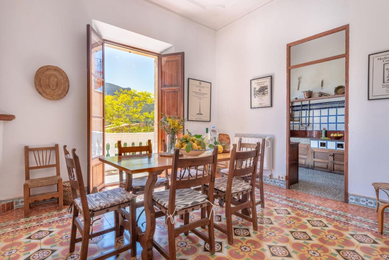 Holiday home Ca Na Joana