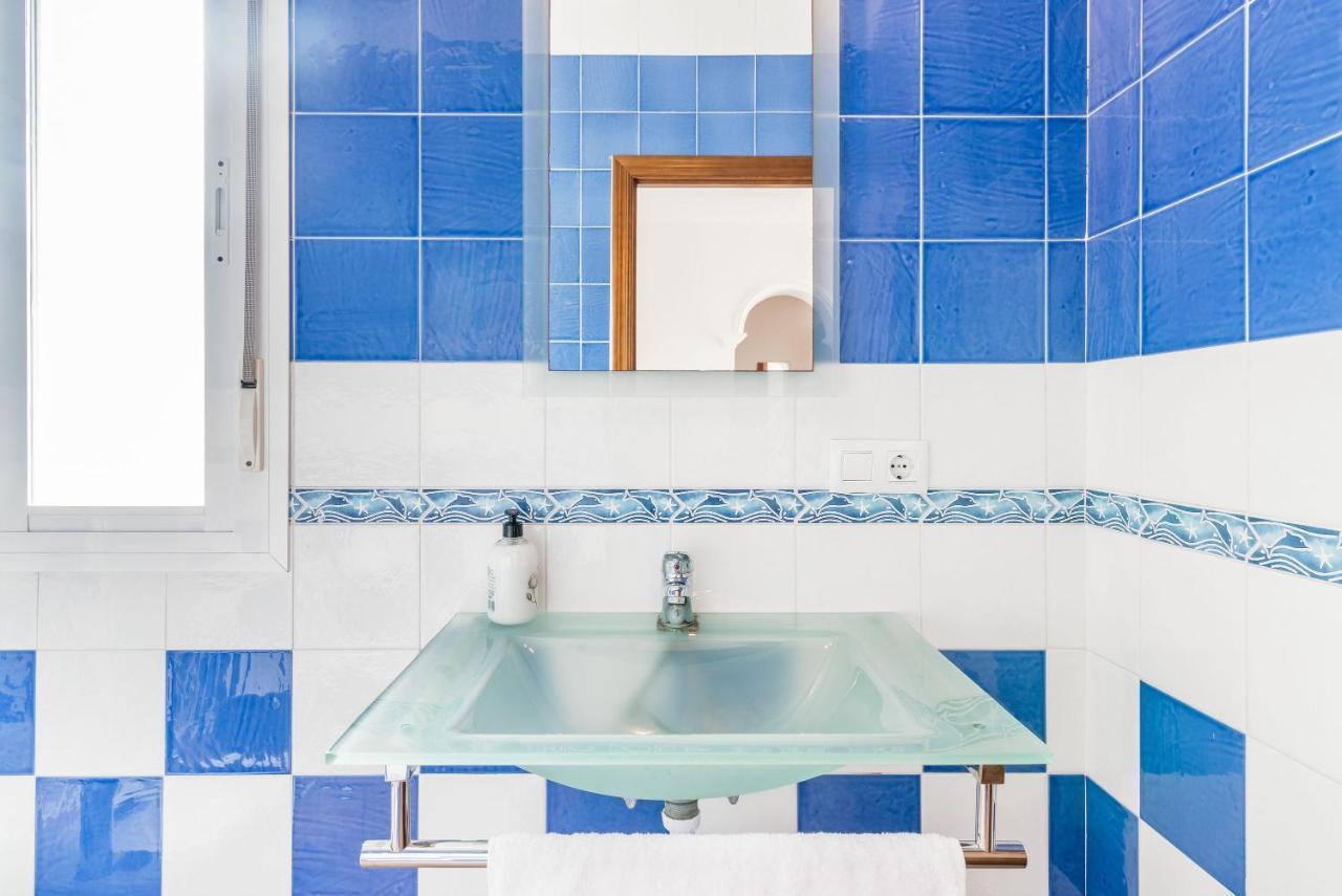 Casa Familiar La Lobita 2 Сasa de vacaciones