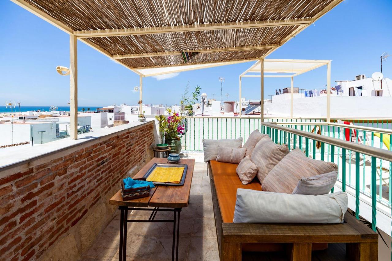 Apartment Gloria 6 Conil De La Frontera