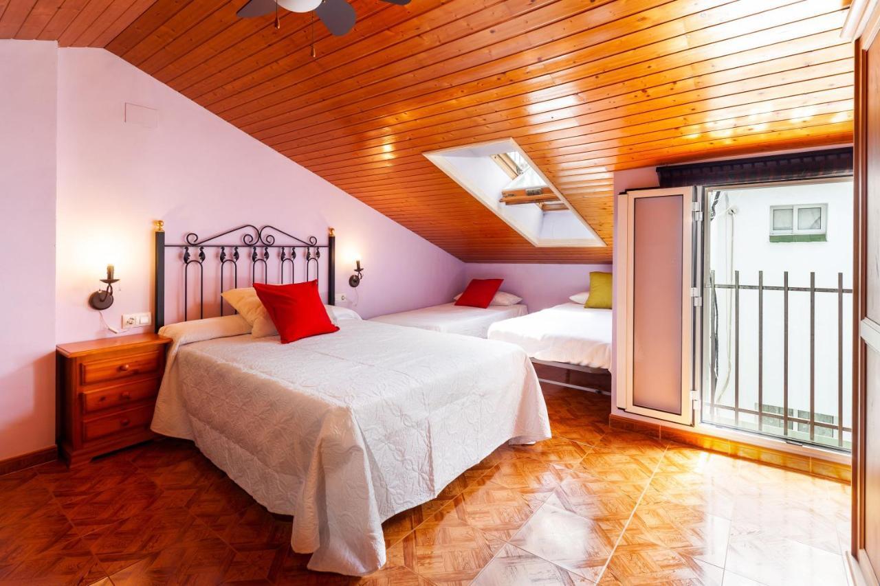 Casa Carbonell *