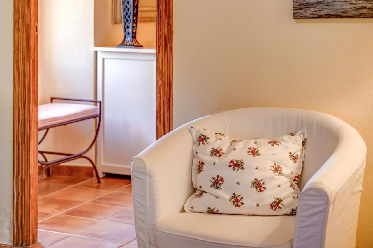 Casa Martin Holiday home