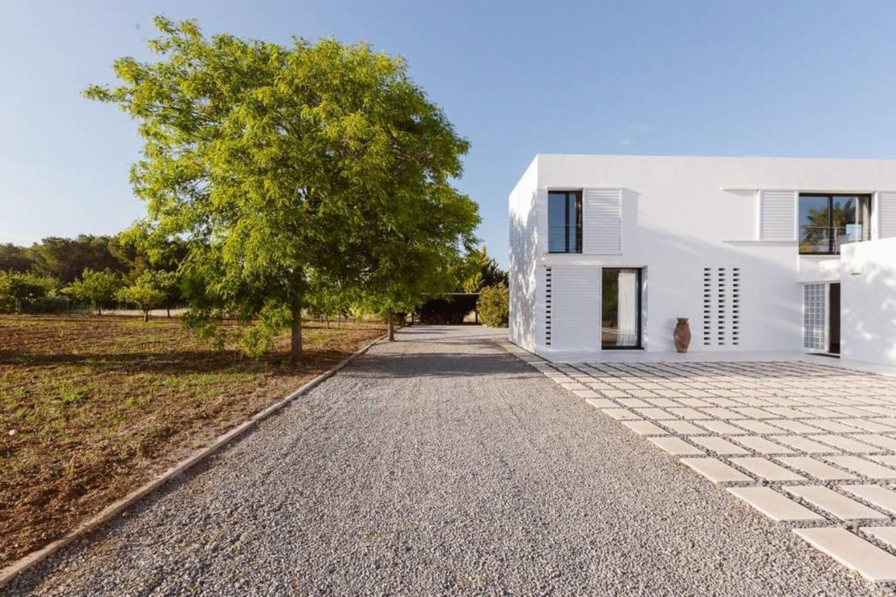Villa Sa Plana D´en Miquel