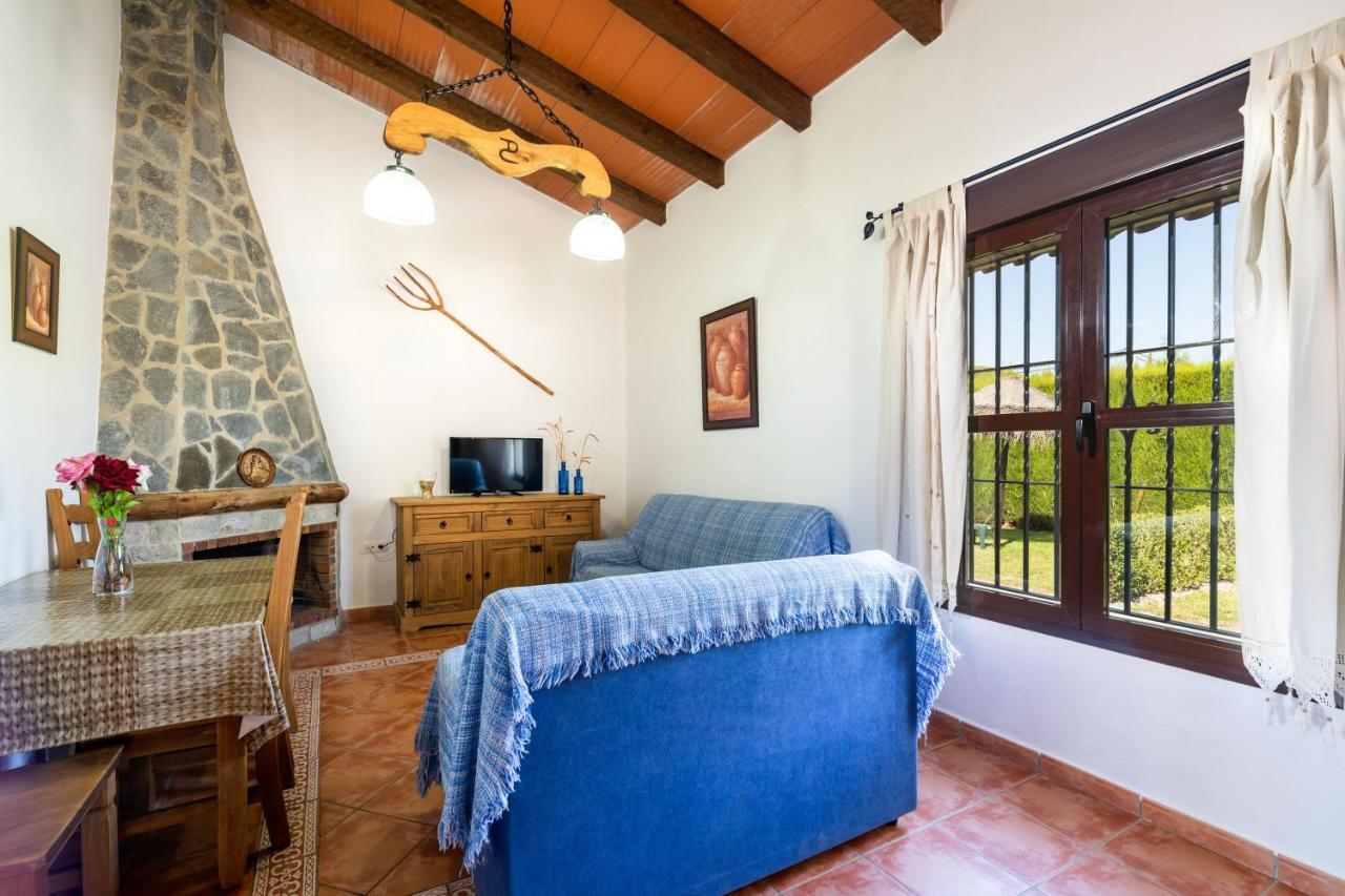 Cortijo Entrepinares