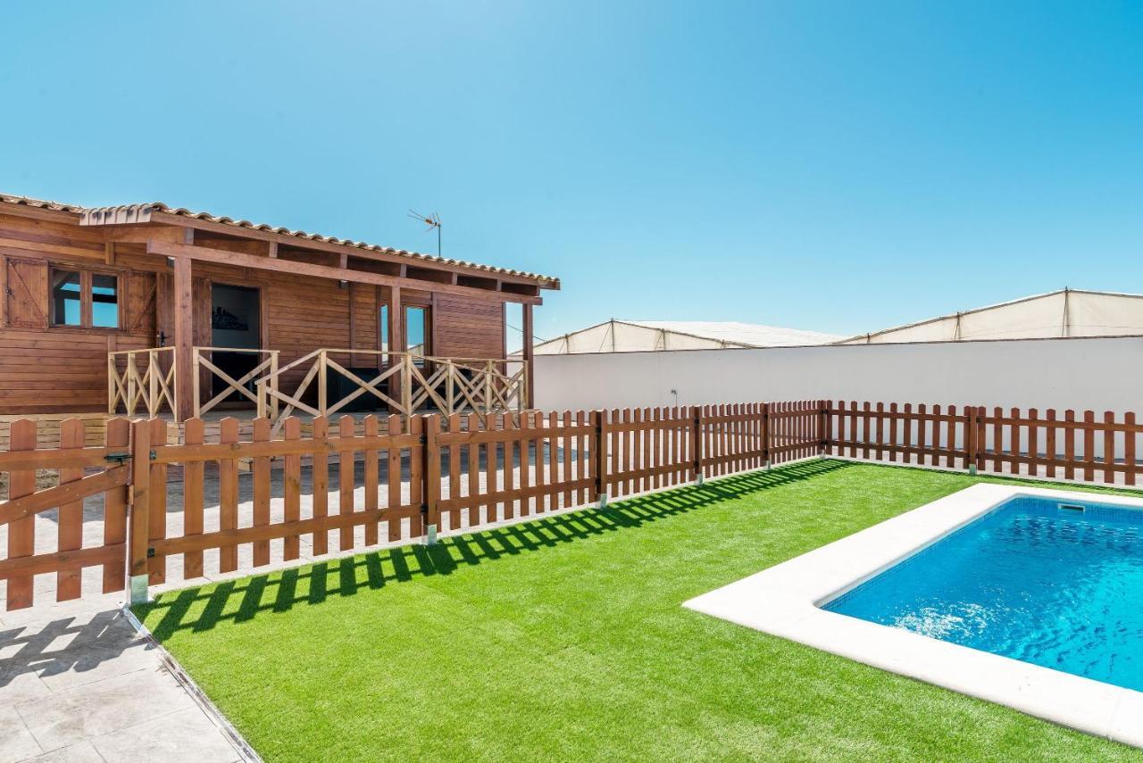 Casa Hefestión
