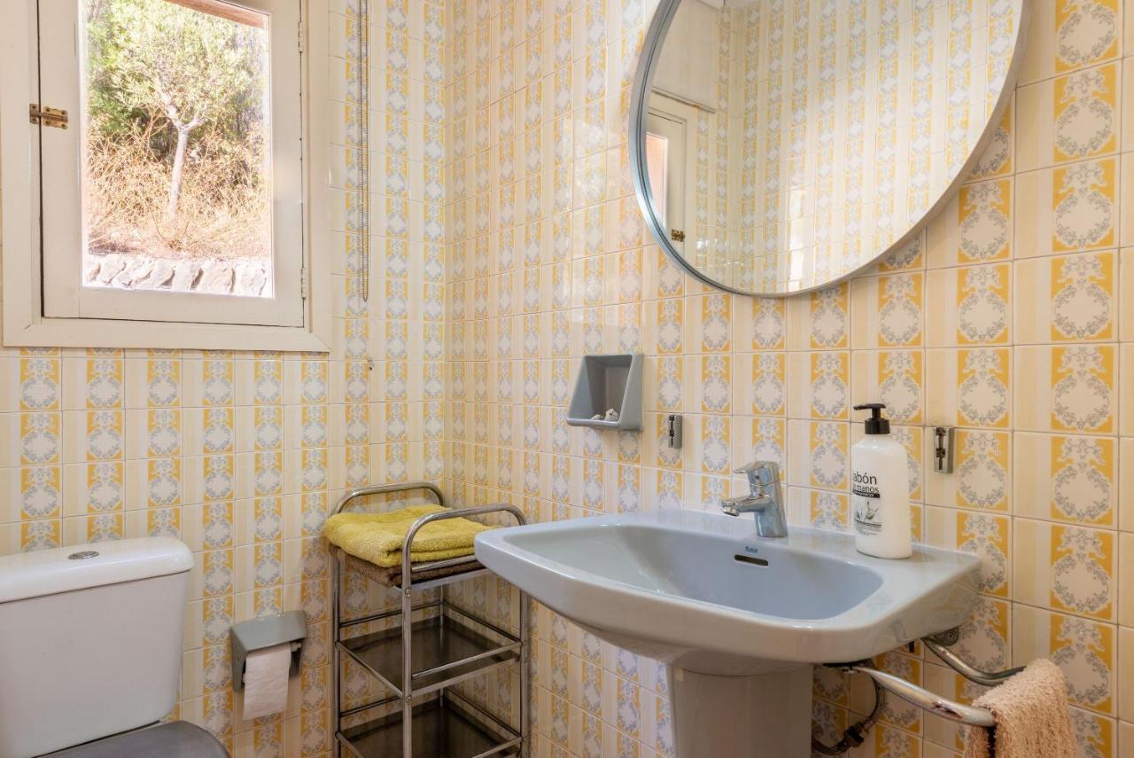 Sa Volta De Son Serralta Holiday home Estellencs (Mallorca)