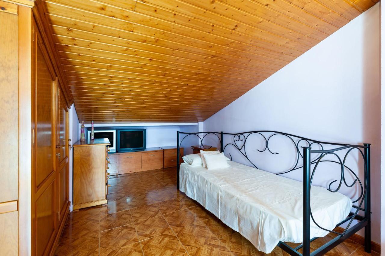 Сasa de vacaciones Casa Carbonell