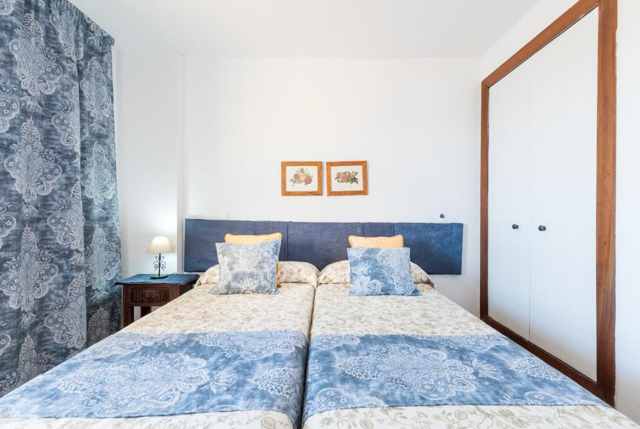Apartamento Residencial Diana I *