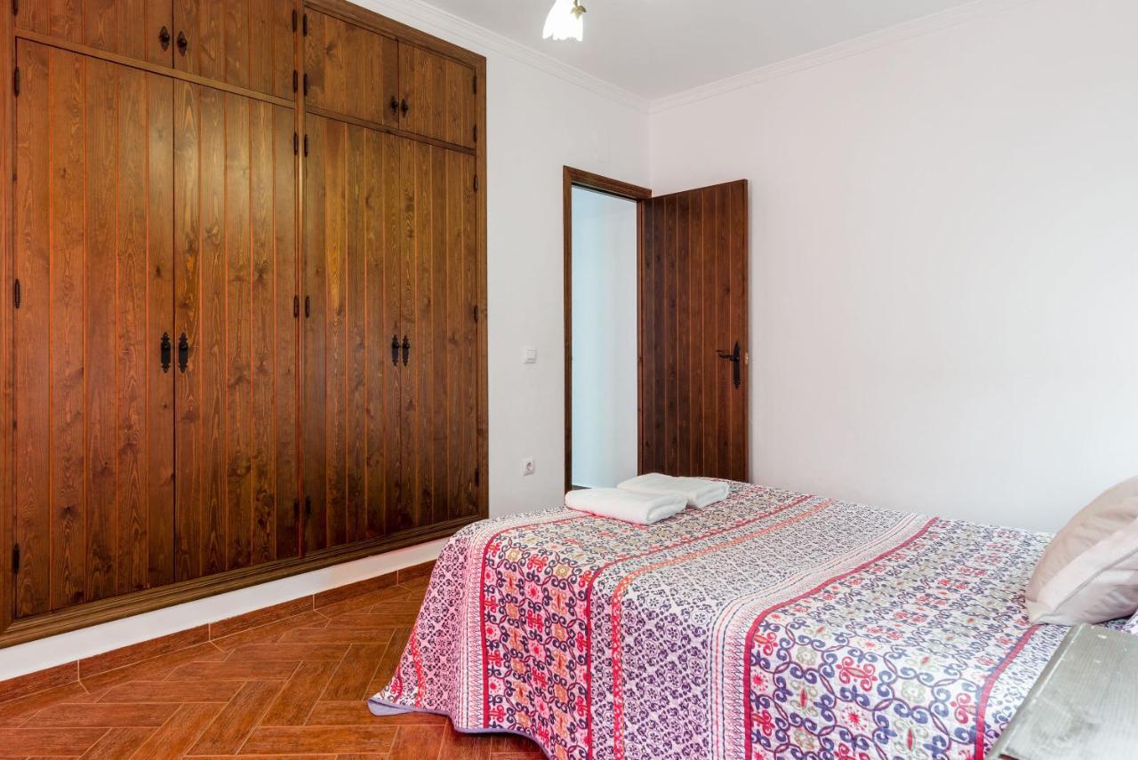 Casa Familiar La Lobita 1 Сasa de vacaciones