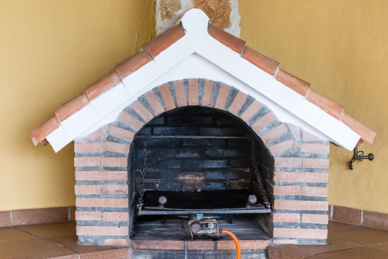 Сasa de vacaciones Casa Familiar La Lobita 1 *