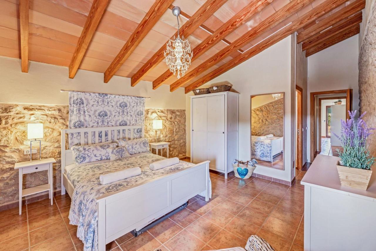 Holiday home Casa Martin *