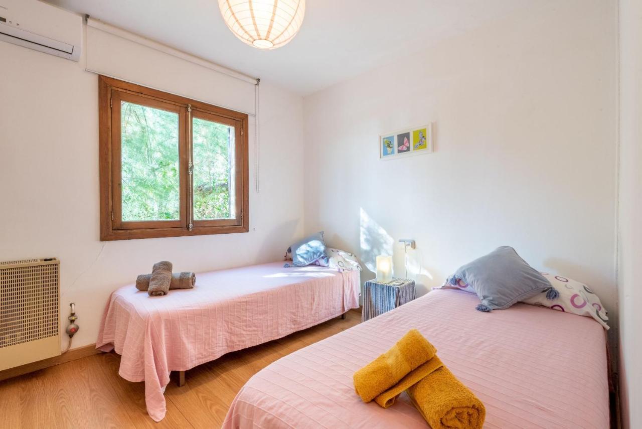 Holiday home Sa Volta De Son Serralta Estellencs (Mallorca)