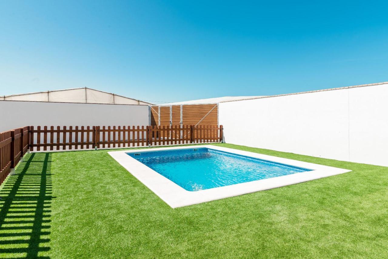 Casa Hefestión Conil De La Frontera