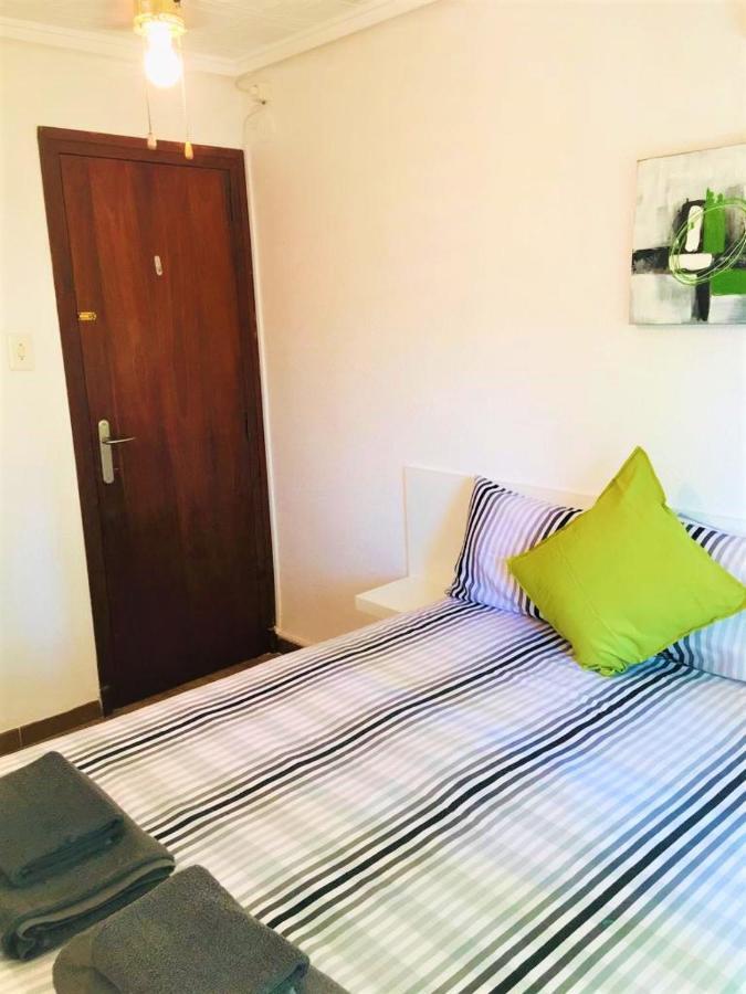 Charming Beachfront Apartment/ Encantador Apartamento Frente Al Mar Apartamento Sagunto