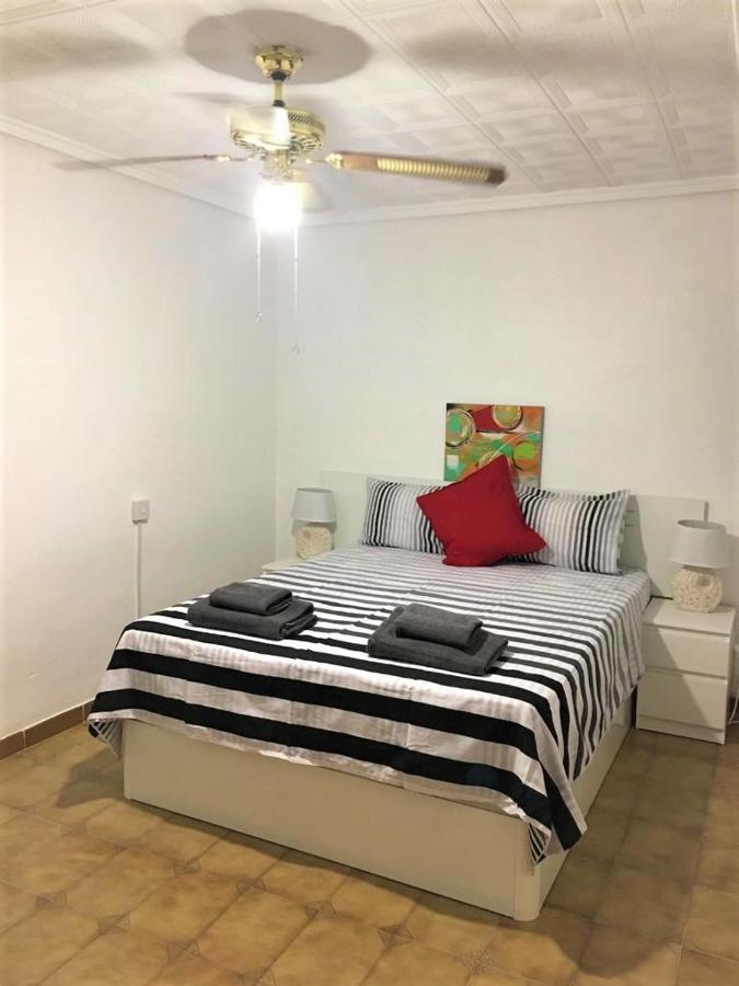 Charming Beachfront Apartment/ Encantador Apartamento Frente Al Mar * Sagunto
