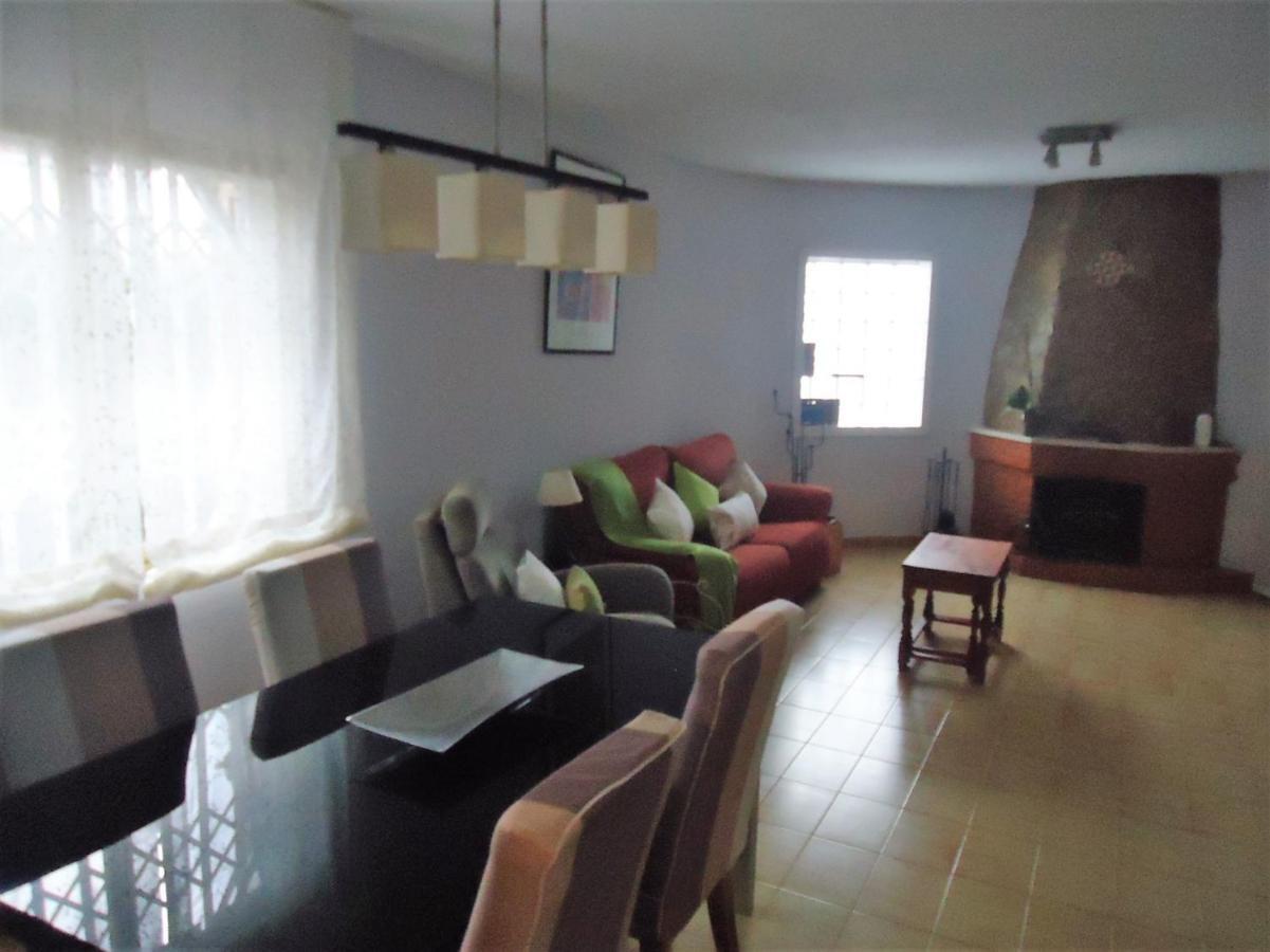 Nova Holidays Lek Chalet Peniscola