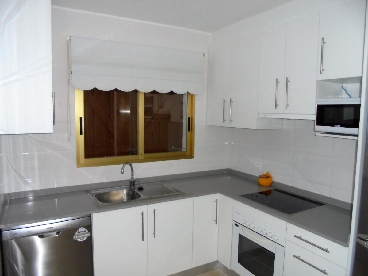 Chalet Nova Holidays Lek Peniscola